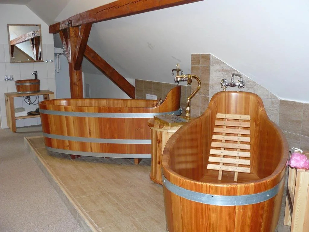 Wellness Hotel Svachovka