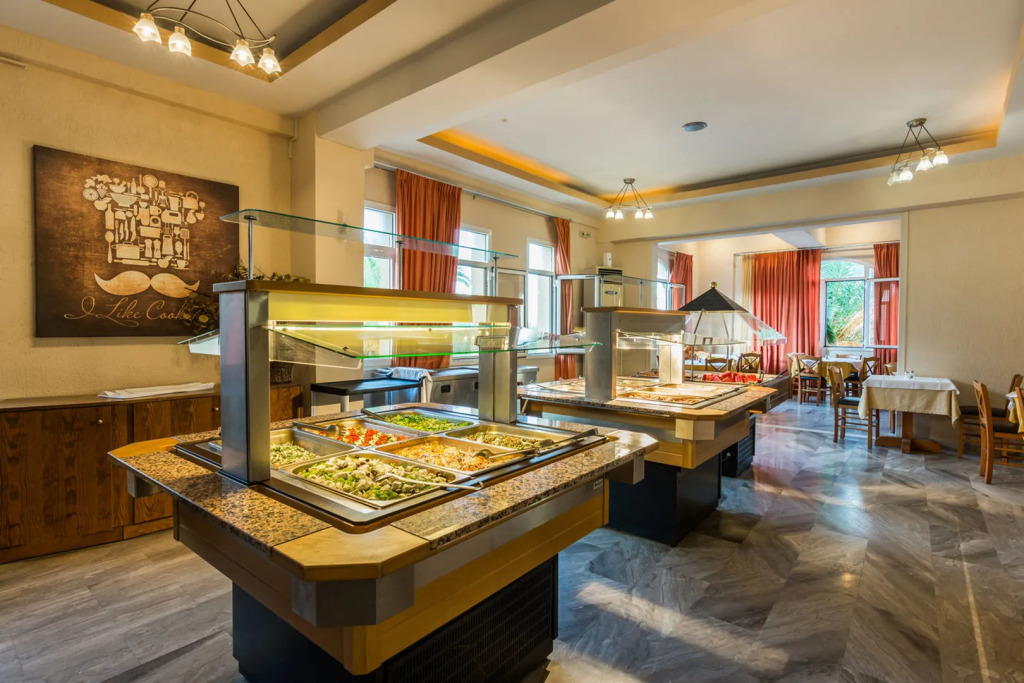 Talea Beach Hotel