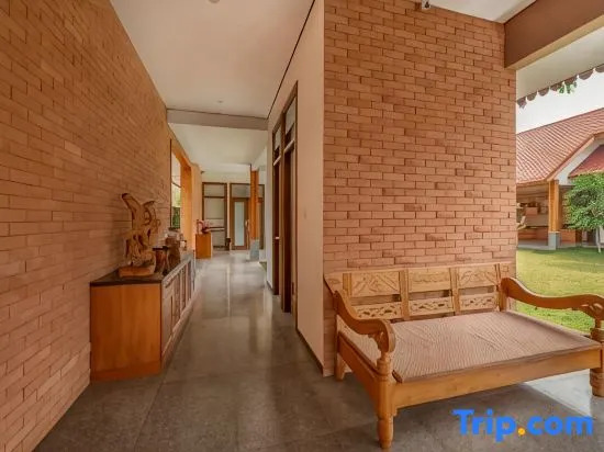 Hadipriyanto Homestay