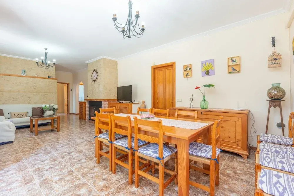 Villa Fernando - Villa With Private Pool