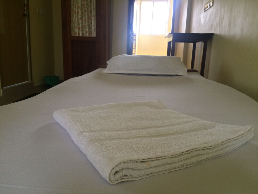 Thiruvambadi Beach Retreat