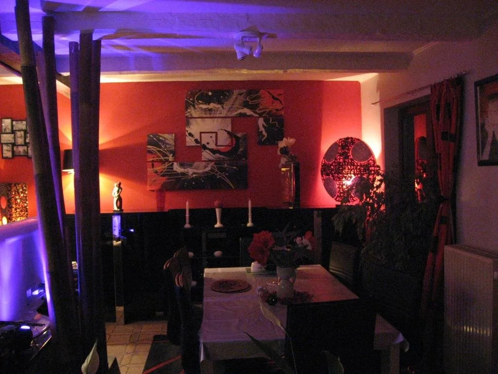 Red Dreams Guesthouse