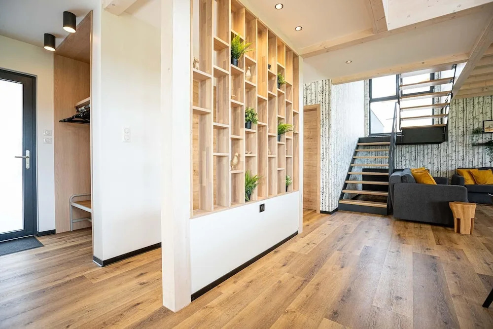 La Maison Devant La Prairie de 4 à 40 personnes