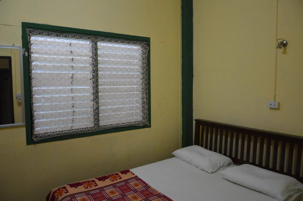 Krabi Nature View Guesthouse