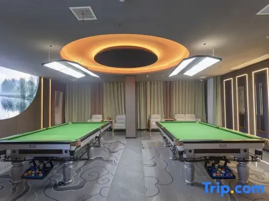 Jauntyo International Hotel