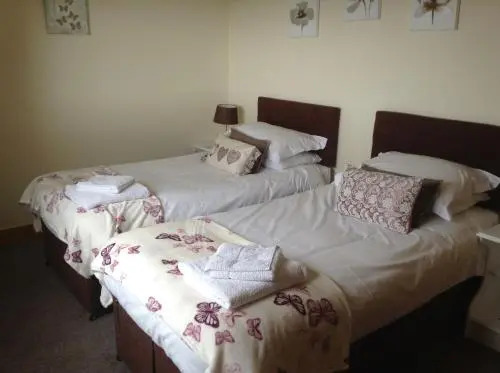 Bonnieviews Bed and Breakfast