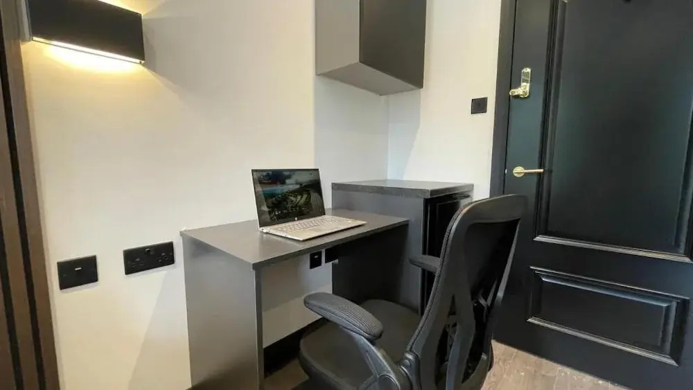 3M Luxury Living