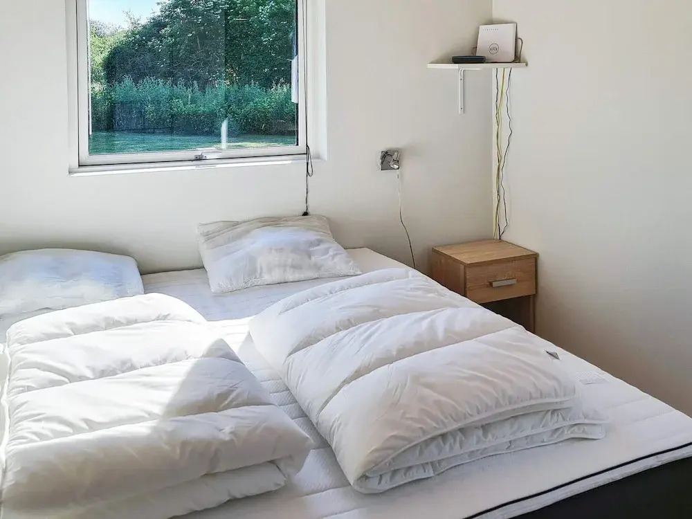 6 person holiday home in Hals-By Traum