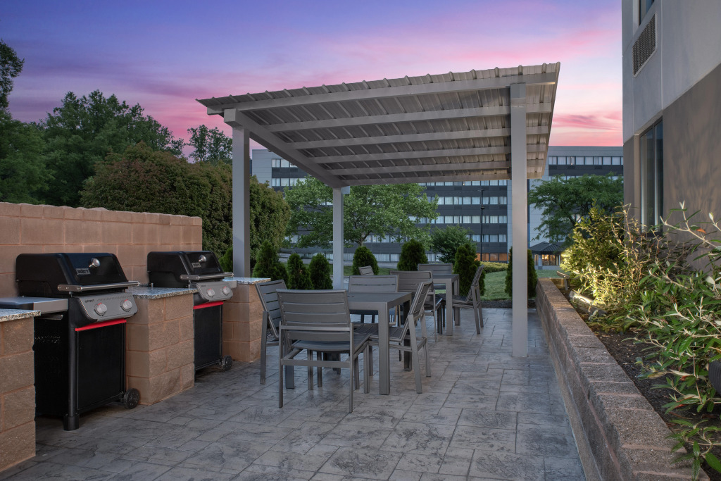 Candlewood Suites Baltimore - BWI Airport NE