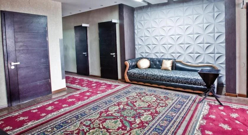 TnT Hotel