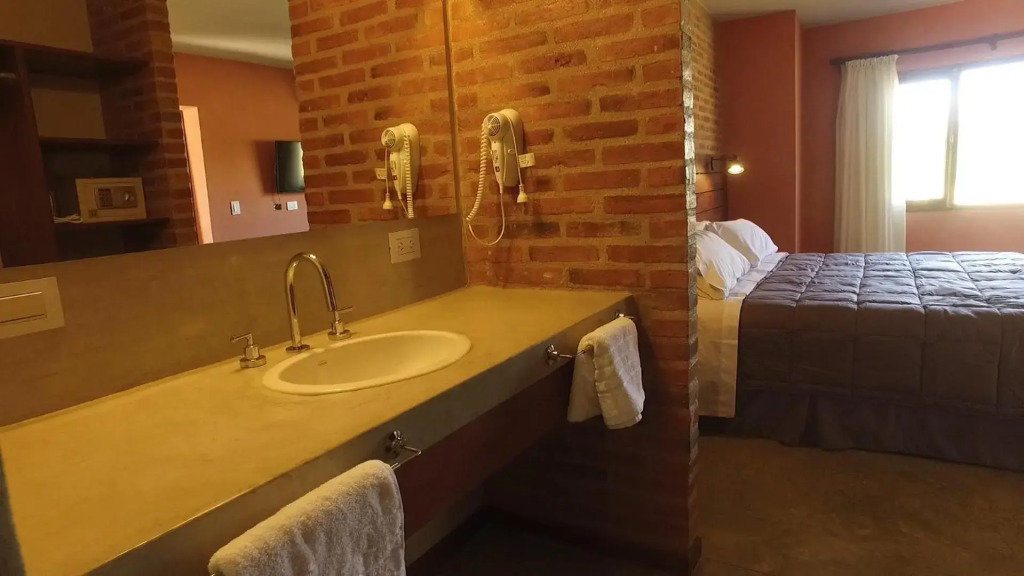 La Rosa Apart Hotel - Solo Parejas