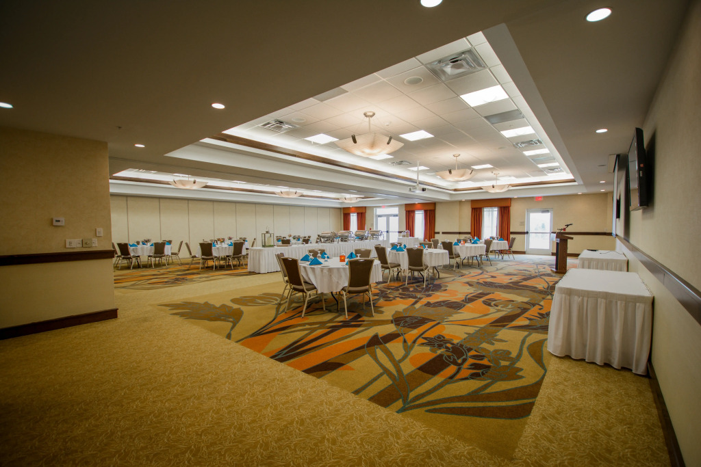 Hilton Garden Inn Watertown