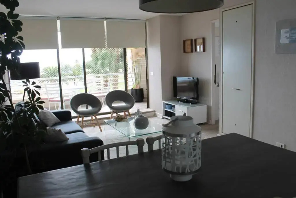 San Alfonso del Mar, Departamento 2D+2B, Kayak