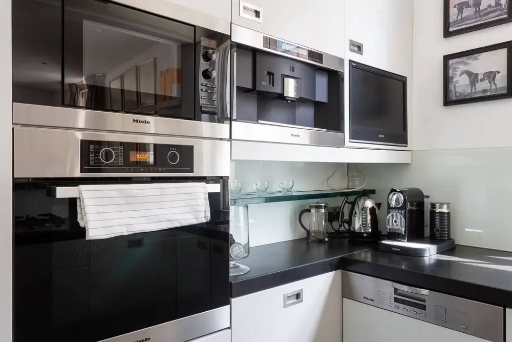 Fantastic 5 Bed House in Kensington Near Museums