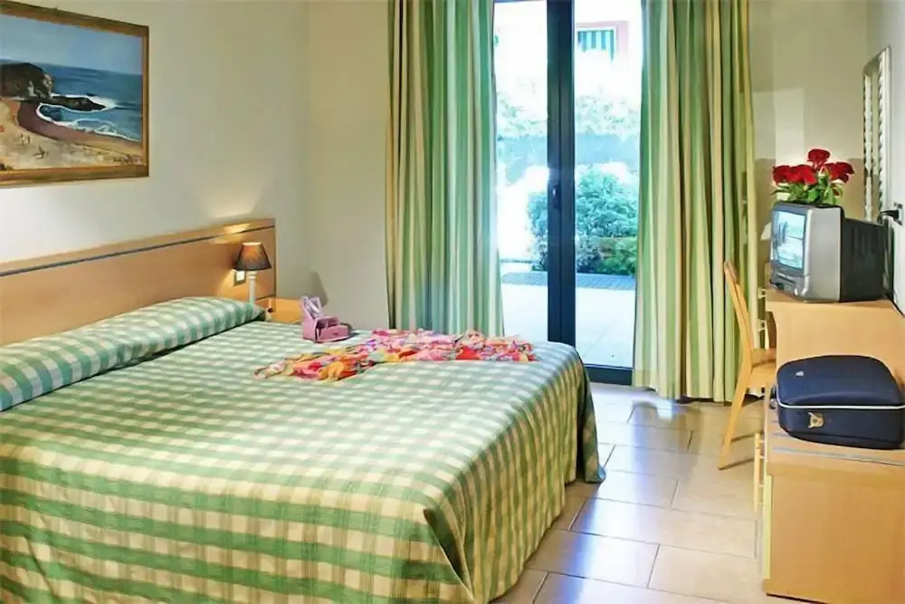 Residence Spiaggia DOro