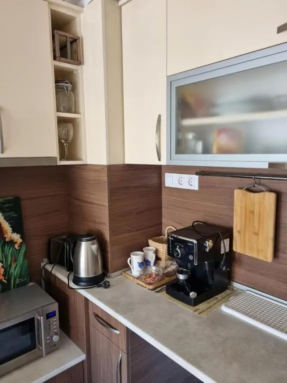 Sun Estate Residence Apartment