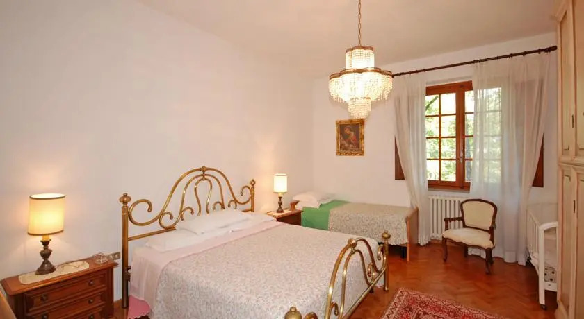 Casa Pineta