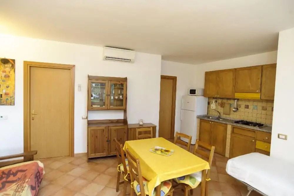 Borghetto Tio Pepe