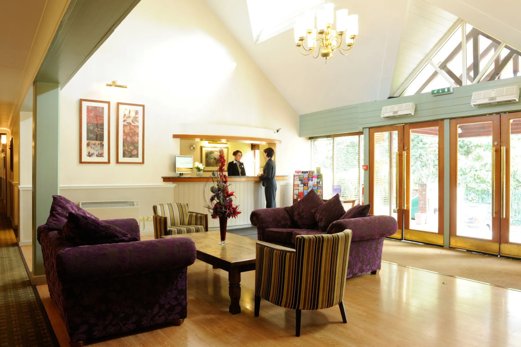 Westmead Hotel Bar & Restaurant