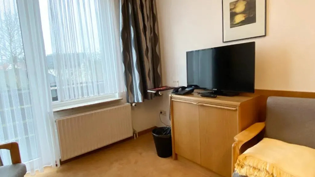 Seehotel Geestland