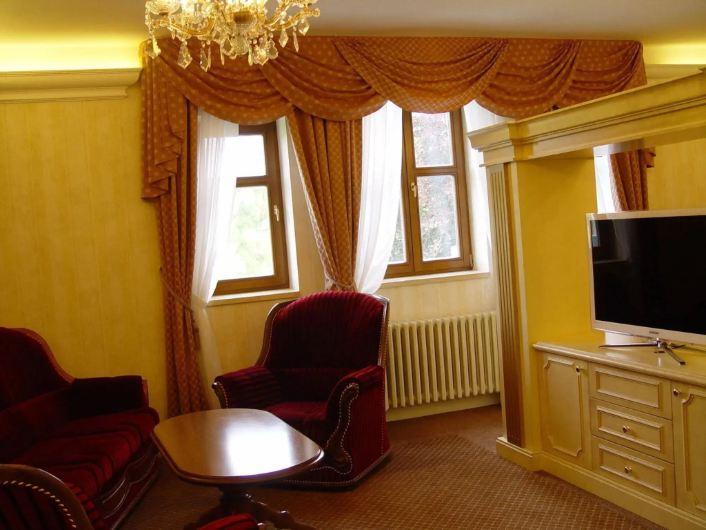 Hotel Royal Golf