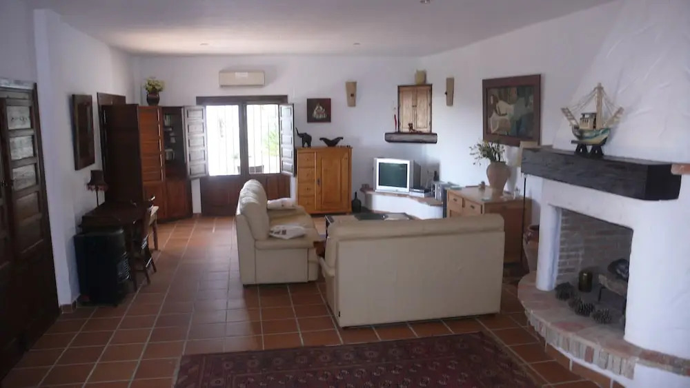 Casa Blanca (2 bed)