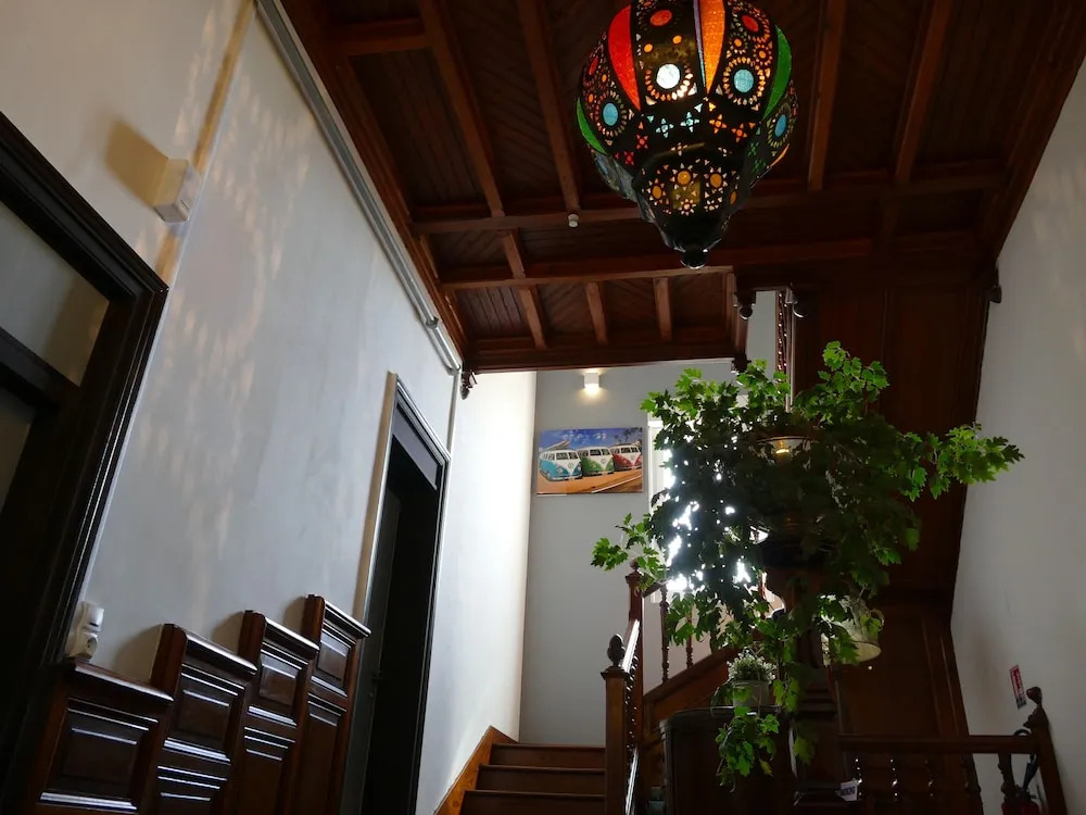 VILLA ZENITH Hostel - LA MAISON