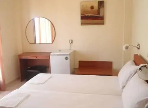 Hotel Galini