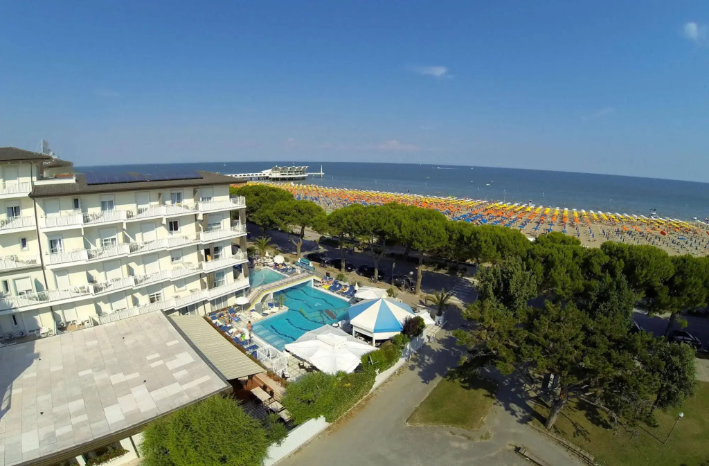 Hotel Miramare