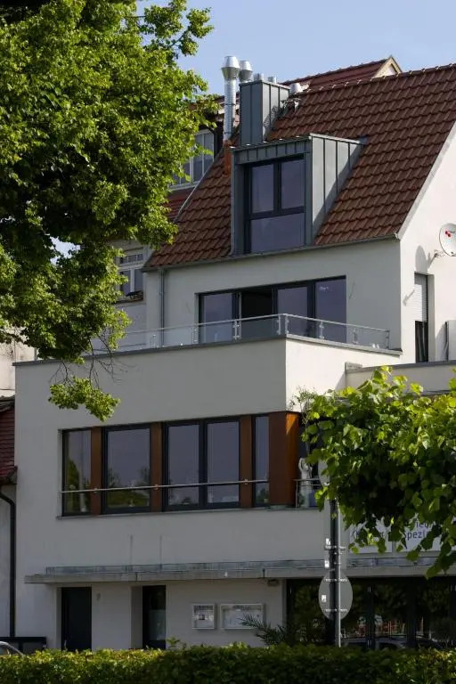 Hommage Apartment