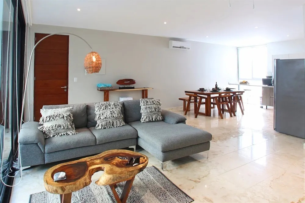 Oh So Heavenly Condo , ENCANTO 205 E – By Salt-Kisses