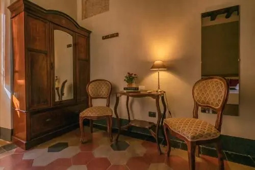 Cappuccine GuestHouse