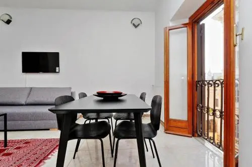 CentralStation Apartment