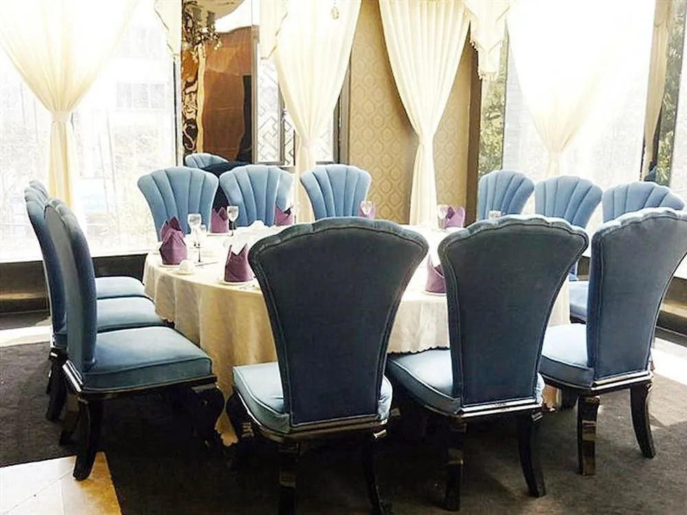 Qilixiang Hotel