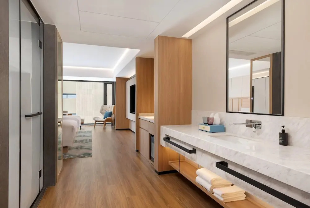 Days Hotel By Wyndham Lishui Liandu