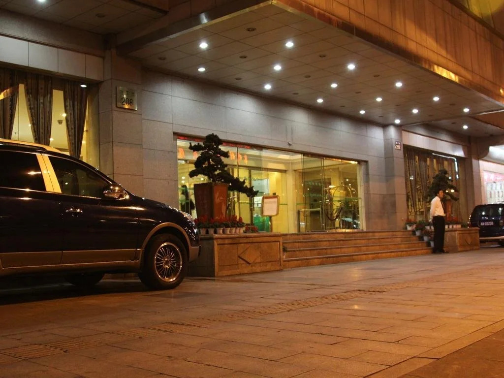Chaowang Hotel