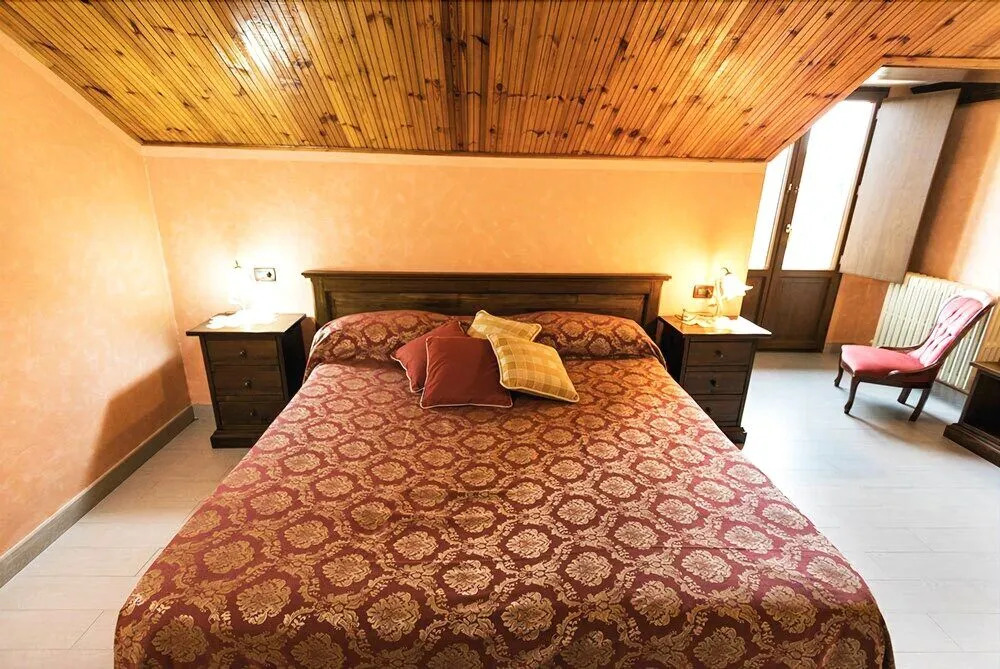 Hotel Belvedere