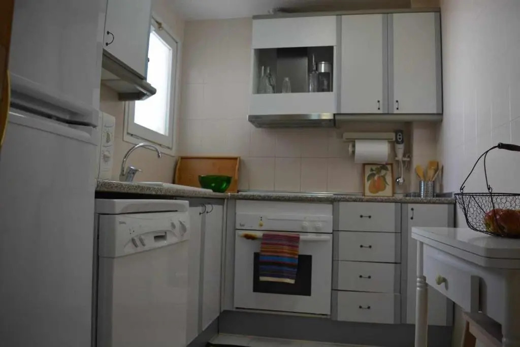 Apartamento Miquel 1 en centro de Tossa de Mar y a 3 minutos de la playa