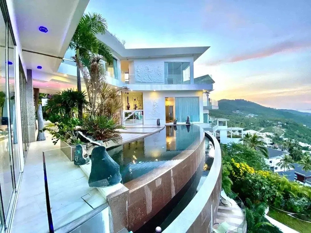 Best World Vision Samui
