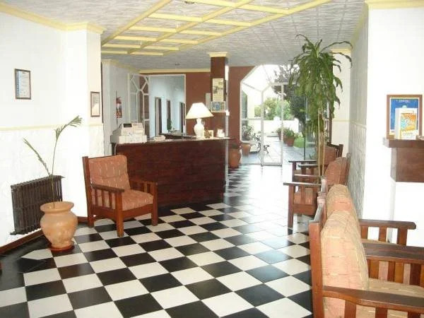 Hotel Petit Sierra