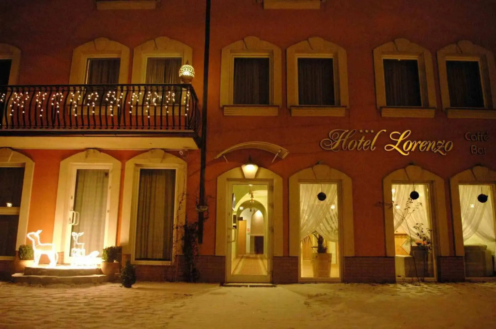 Hotel Lorenzo