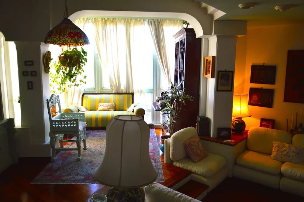 Casa Argentino