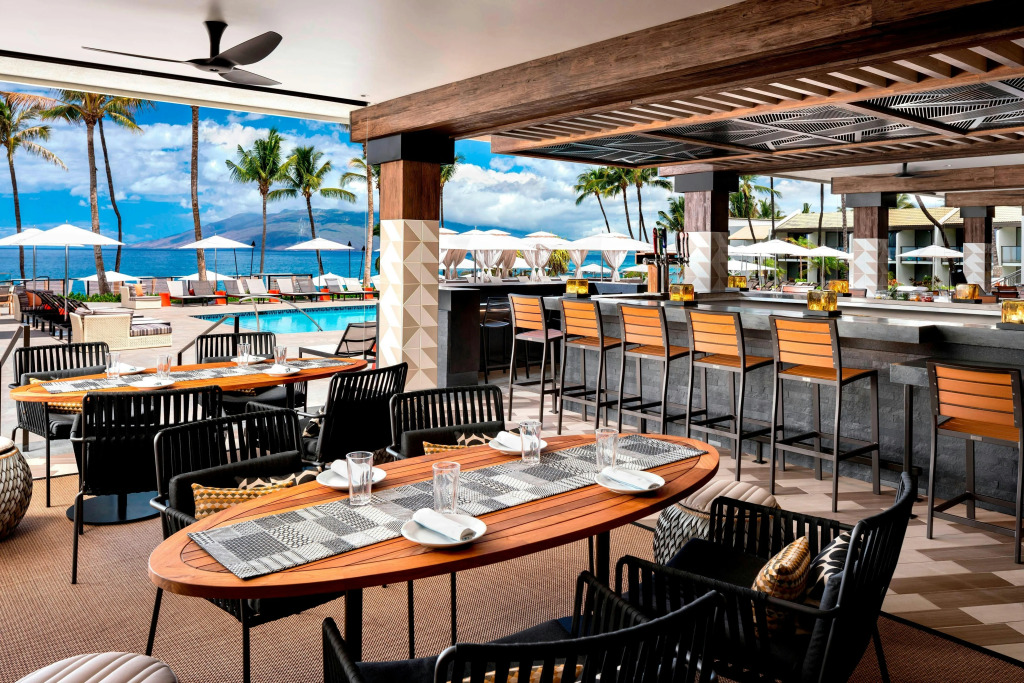 Wailea Beach Resort - Marriott, Maui
