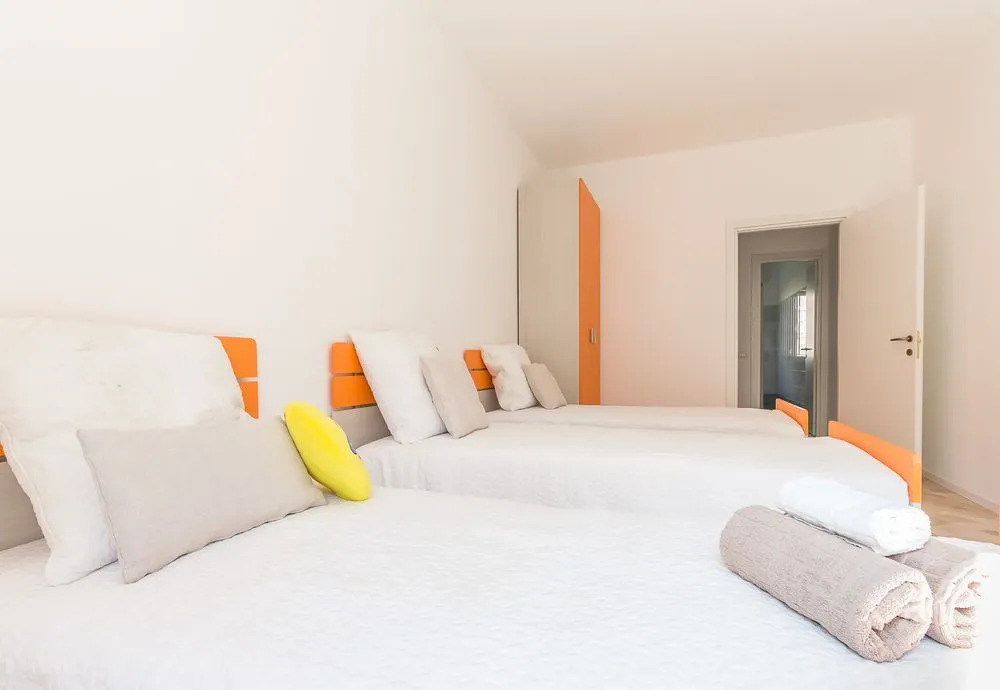 Alessia's Flat - Eden M3 Corvetto