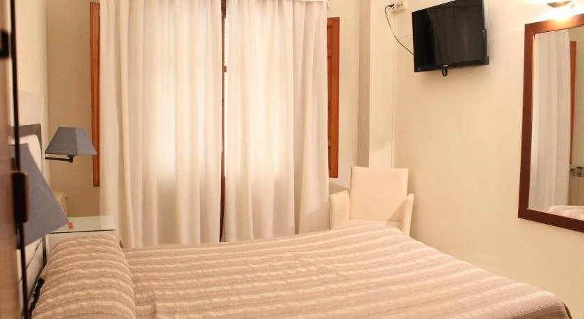 Hotel el Sol