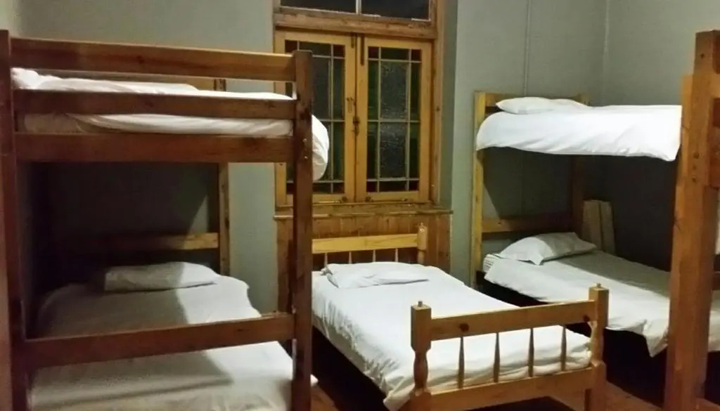 Hostel Villa Nova
