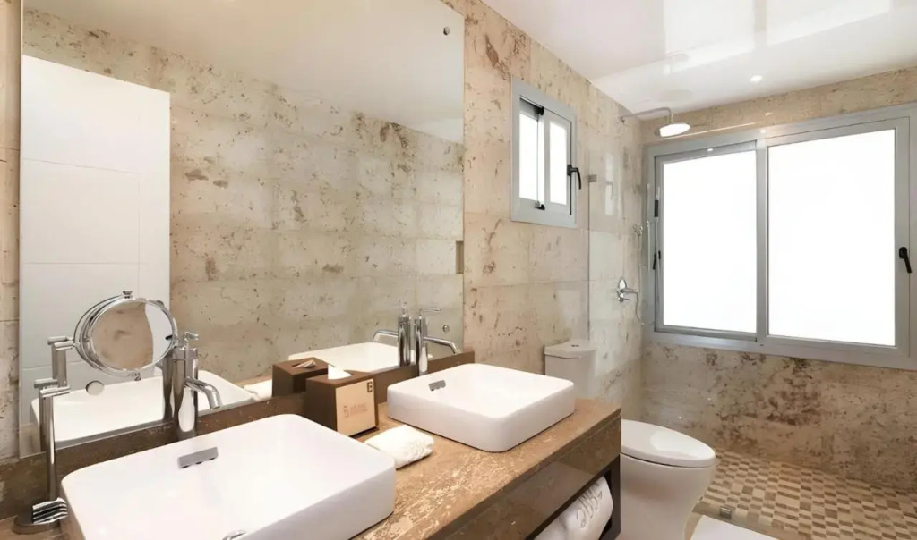 Hotel Bakour Punta Cana Suites