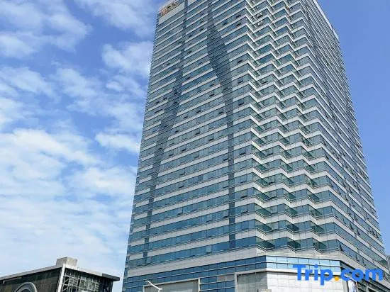Zhuhai Ruihao International Apartment (International Convention and Exhibition Center)
