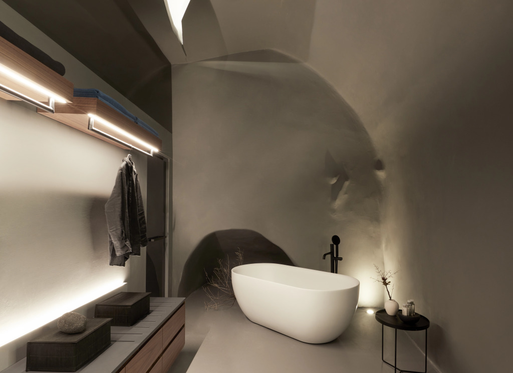 Kivotos Santorini - Preferred Hotels & Resorts