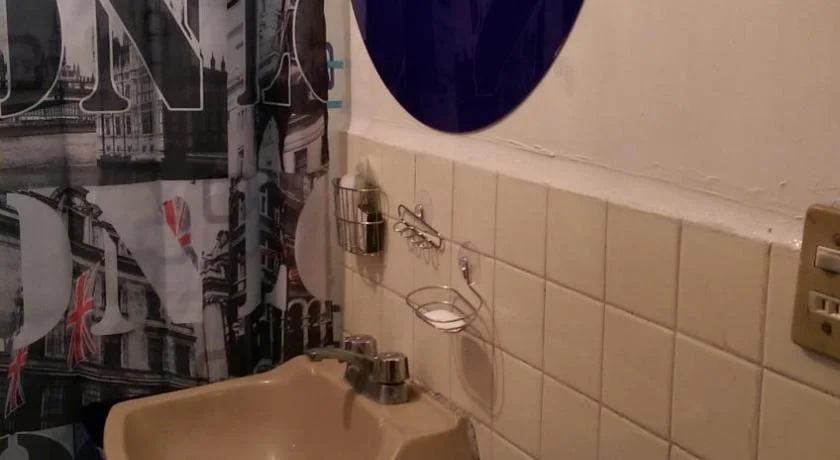 Hostal Estudio Espartaco